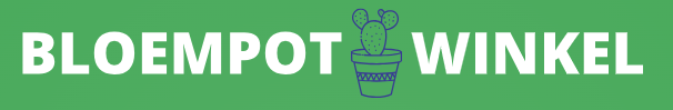 Bloempot Winkel